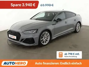Audi RS5 2.9 TFSI quattro Aut.*HEADUP*MATRIX*ACC*RS-ABGAS*
