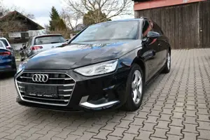 Audi A4 Avant 35 TDI advanced/AHK/ Standheizung