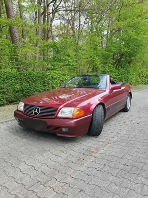 Mercedes-Benz SL 300