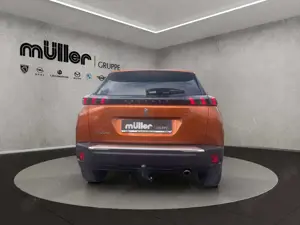 Peugeot 2008 Allure Bild 4