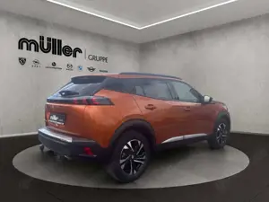 Peugeot 2008 Allure Bild 2