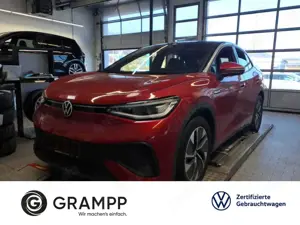 Volkswagen ID.5 Pro Performance +CCS+AREA-VIEW+LED-MATRIX+