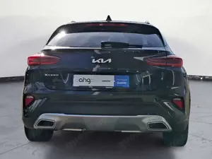 Kia XCeed 1.6 T-GDI DCT Platinum Tempom.aktiv Blueto