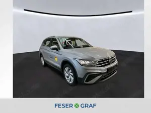 Volkswagen Tiguan Allspace Life Tiguan L 1.5 BT110TSI D7F