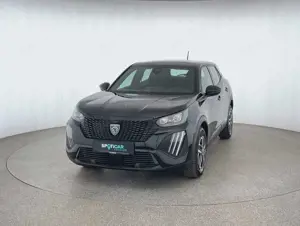 Peugeot 2008 Active 1.2 *KLIMA*BT*PDCh*uvm