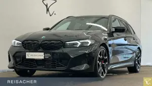 BMW 340 A xDrive Tou M-Sport PRO AHK HUD ACC 360°