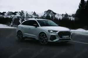 Audi RS Q3 2.5 TFSI quattro Sportback
