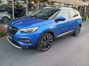 Opel Grandland X Hybrid4 1.6 AT Business INNOVATION