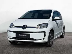 Volkswagen e-up! move up!+Aut.+Klima