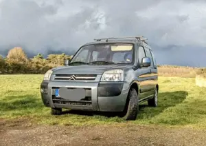 Citroen Berlingo 1.6 16V Multispace Plus