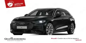 Audi A5 Avant 2.0 TFSI S tronic ACC Kamera Navi