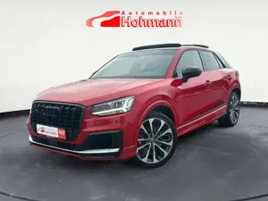 Audi SQ2
