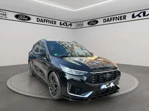 Ford Kuga Hybrid ST-Line X  HUD AHK-klappbar Navi Digitales