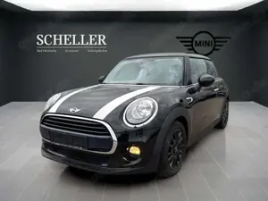 MINI Cooper 3-Türer Pepper Tempomat BT Klimaaut. Shz