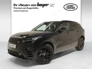 Land Rover Range Rover Velar P400 Dynamic SE AHK