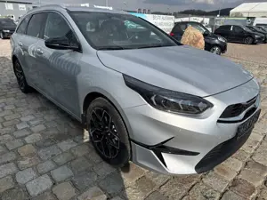 Kia Ceed SW / cee'd SW Sportswagon Edition 30 Jahre 1.5 T-GDI 140 PS N... - image 3
