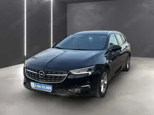 Opel Insignia 1.5 Diesel Elegance *LED*SHZ*RFK*NAVI Bild 2