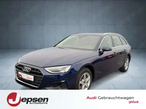 Audi A4 Avant 35 TDI S tr. LED Virtual Stdhzg FLA Nav