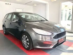 Ford Focus Turnier Trend