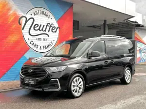 Ford Grand Tourneo Connect Titanium/Automatik/Navi/Key-Free