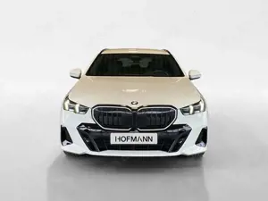 BMW 520 M Sport Pro Bild 2