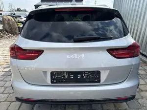Kia Ceed SW / cee'd SW Sportswagon Edition 30 Jahre 1.5 T-GDI 140 PS N... - image 5