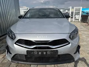 Kia Ceed SW / cee'd SW Sportswagon Edition 30 Jahre 1.5 T-GDI 140 PS N... - image 2