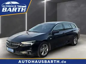 Opel Insignia 1.5 Diesel Elegance *LED*SHZ*RFK*NAVI