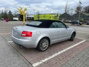 Audi A4 A4 Cabriolet 1.8 T