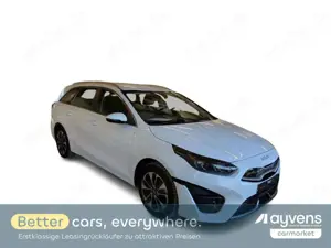 Kia Ceed SW / cee'd SW Ceed SW 1.6 GDI DCT OPF Plug-in-Hybrid