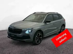 Skoda Kamiq Monte Carlo 1.5 TSI DSG AHK*PANO*MATRIX*