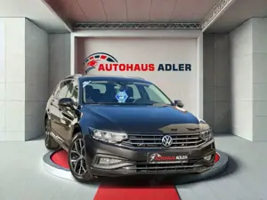Volkswagen Passat Variant Passat 2.0 TDI Kombi*1HD*19%AUTOM*ACC*NAV*PDC*SH