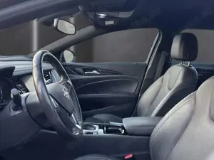 Opel Insignia 1.5 Diesel Elegance *LED*SHZ*RFK*NAVI Bild 5