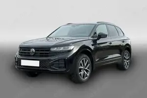 Volkswagen Touareg 3.0 V6 TDI 4Motion Final Edition Standheizung AHK