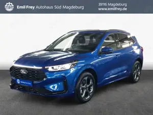 Ford Kuga 1.5 EcoBoost ST-LINE LED AHK Alarm Head-UGJR1