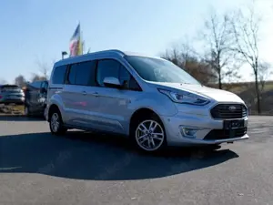Ford Tourneo Connect Titanium