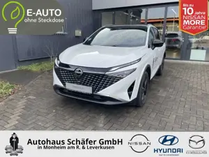 Nissan Qashqai TEKNA 1.5 VC-T e-POWER PGD Bose HUD Panorama Navi