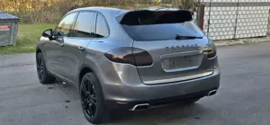 Porsche Cayenne S Tiptronic *TÜV bis 12.2027* 2.Hand*MOTORGERÄUSCH Bild 5