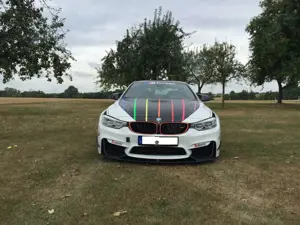 BMW M4 DTM Champions Edition No23