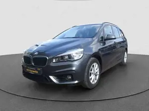 BMW 218 Baureihe 2 Gran Tourer 218 d Advantage