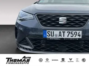SEAT Arona FR 1.0 TSI 85 kW (116 PS)