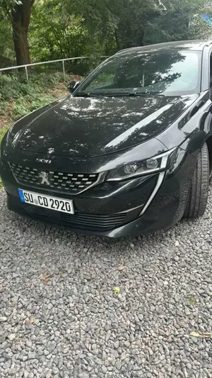 Peugeot 508 SW BlueHDi 130 EAT8 Active