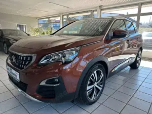 Peugeot 3008 Allure*PDC*Tempomat*Pano*Spurhalte*