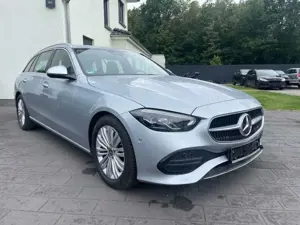 Mercedes-Benz C 200 C -Klasse T-Modell C 200 T