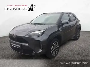 Toyota Yaris Cross 1.5 Hybrid FWD Teamplayer ACC LED