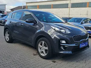 Kia Sportage Sportage 1.6 CRDI AWD DCT VISION NAVI*KAMERA*SHZ