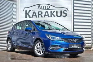 Opel Astra K Lim. Business Edition Navi/R.Kam/S.Sitz