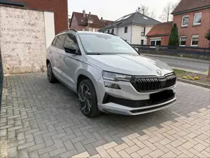 Skoda Karoq Karoq 1.5 TSI DSG Sportline Bild 2