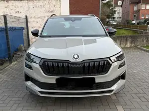 Skoda Karoq Karoq 1.5 TSI DSG Sportline