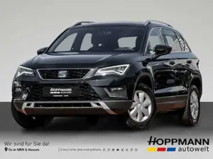 SEAT Ateca 1.5 TSI ACT Xcellence ACC LED RÜCKKAMERA D